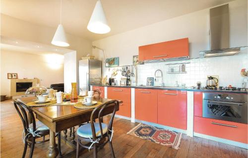 Zoagli House | S Rocco Dimora Tra Ulivi E M