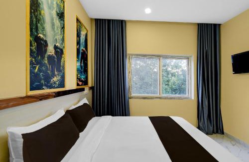 Ibrahimpatan Hotel | S S B Grand