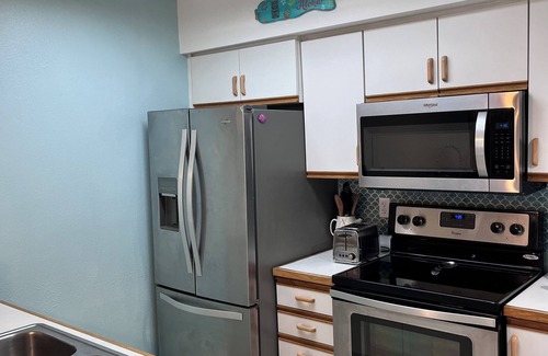 Placida Condo | S&S on Little Gasparilla Island: a beachfront Hideaway Bay condo with ferry