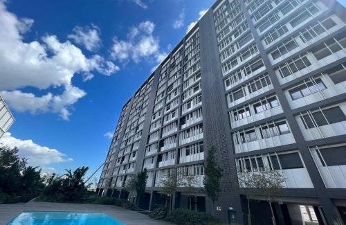 Parque das Nacoes Apartment | S.Soares T3 Expo Sul