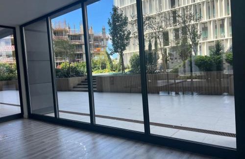 Parque das Nacoes Apartment | S.Soares T3 Expo Sul