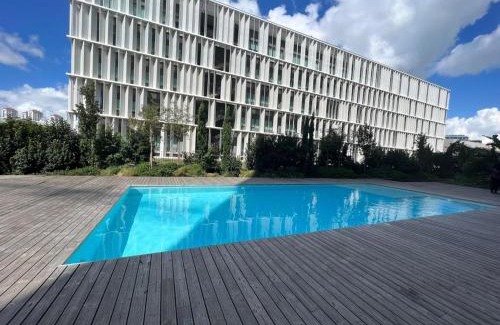 Parque das Nacoes Apartment | S.Soares T3 Expo Sul