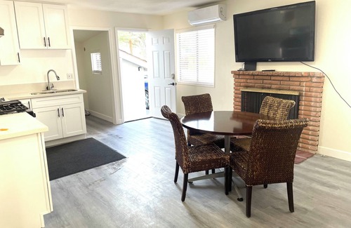 East San Gabriel House | S-Spacious 5-bedroom house with backyard in delightful San Gabriel