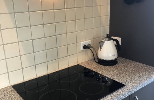 Margaret River Apartment | S t u d i o 4 on F e a r n