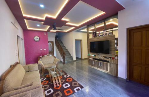 Sulthan Bathery Villa | S VILLA