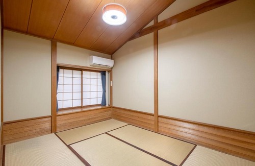 Ito Villa | S-villa IZU Le-Nessa Akazawa -天然温泉&サウナ-