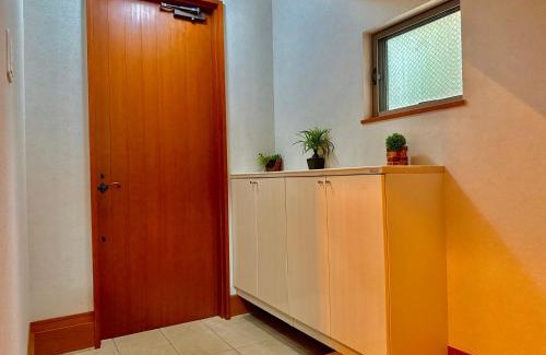 Honmachi Apartment | S1涉谷中心 交通枢纽 涉谷车站6分钟 无限视野 最大2人 Shibuya center 6 mins to ST Max 2P 直达新宿 涉谷 表参道 品川 池袋 上野 代代木 银座 原宿