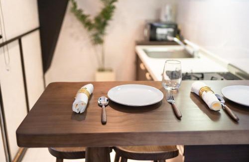 Kabukicho Apartment | S112 新宿最中心 東新宿站5分 2室-Shinjuku center 5 mins to Station, Max 7P 直达新宿 涉谷 表参道 池袋 上野 代代木 银座 原宿