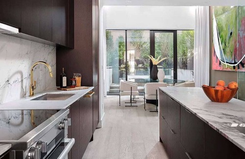 Williamsburg House | S2-3 Brand New 4br/3.5 Baths Townhouse 3200SF