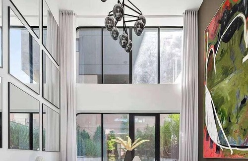 Williamsburg House | S2-3 Brand New 4br/3.5 Baths Townhouse 3200SF