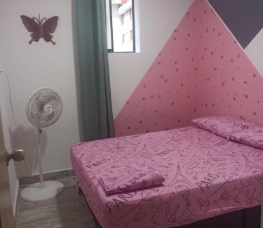 Suramericana Apartment | S21 COMODO APARTAMENTO EN LAURELES ESTADIo 2 HABT 2 BAÑOS