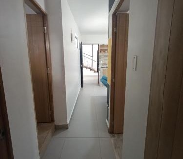 Suramericana Apartment | S21 COMODO APARTAMENTO EN LAURELES ESTADIo 2 HABT 2 BAÑOS