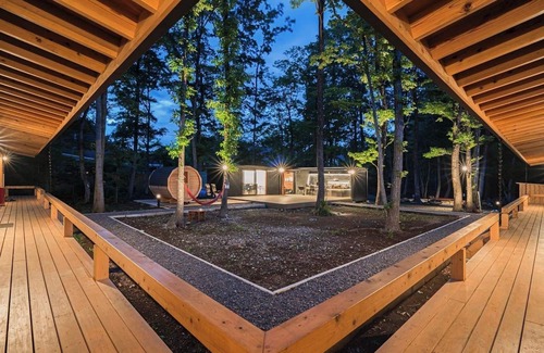 Nasu House | S4 Single room Room only Workcation in nature /Nasugun Tochigi