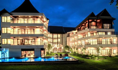 Wat Ket Hotel | S48 River Ping
