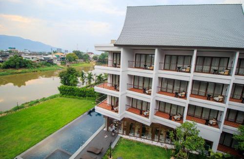 Wat Ket Hotel | S48 River Ping