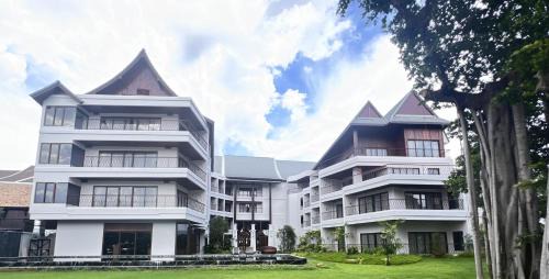 Wat Ket Hotel | S48 River Ping