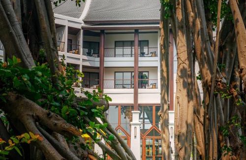 Wat Ket Hotel | S48 River Ping