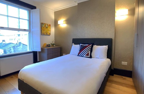 Paddington Apartment | S8 - Comfy Apartment in the heart of Hyde Park