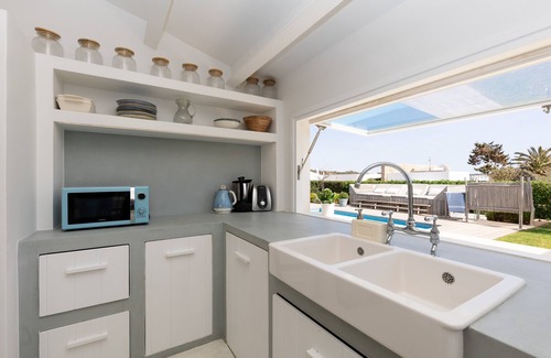 Cap d'en Font Villa | SA BLAVA - Spectacular villa with private pool by the sea - Free Wifi