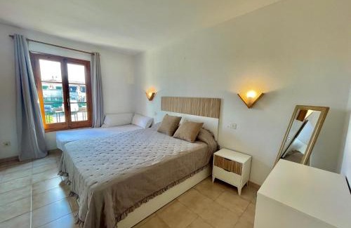 Cala en Blanes Apartment | SA CALETA - Apartamento con piscina y junto a la playa