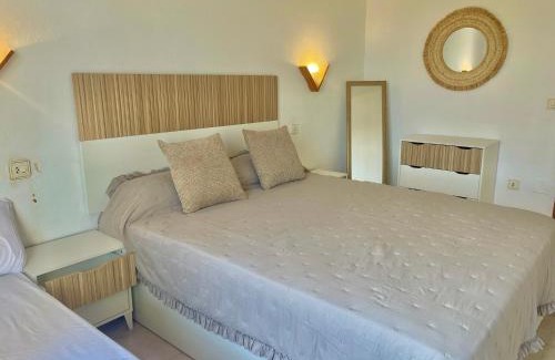 Cala en Blanes Apartment | SA CALETA - Apartamento con piscina y junto a la playa