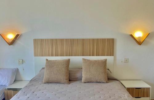 Cala en Blanes Apartment | SA CALETA - Apartamento con piscina y junto a la playa