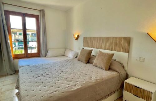 Cala en Blanes Apartment | SA CALETA - Apartamento con piscina y junto a la playa