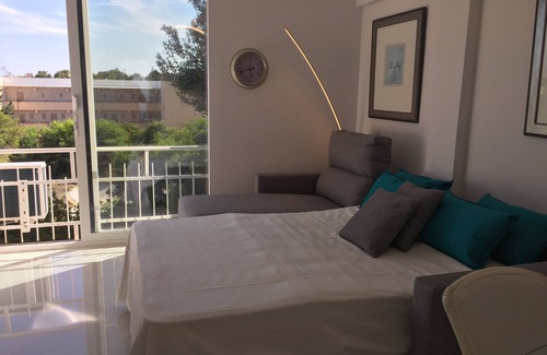 Calas de Mallorca Apartment | SA CALETA relax in front of the sea