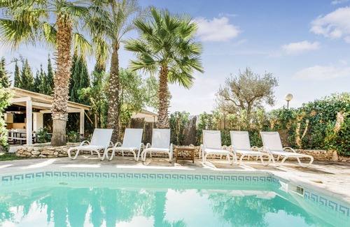 Sant Josep de sa Talaia Villa | Sa Carroca VILLA (8 bedrooms, 12-19 pers.), 5 min. to Ibiza town&Playa den Bossa