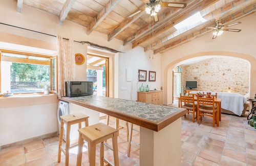 Lloret de Vistalegre Villa | Sa Casa Nova