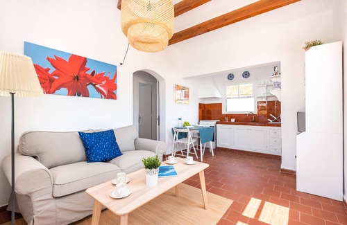 Biniancolla Ski Chalet | Sa Caseta Nova - Biniancolla