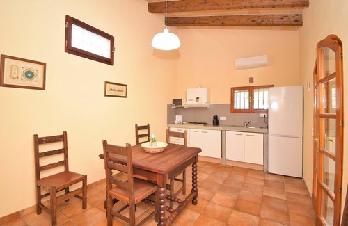 Majorca Villa | Sa Casita 225 cosy finca in the nature, with private pool, garden, barbecue and WiFi