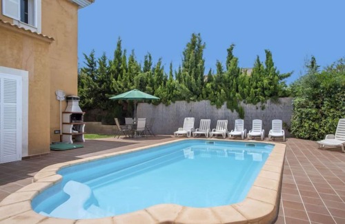 Sa Coma House | Sa Coma 6 pax by Interhome