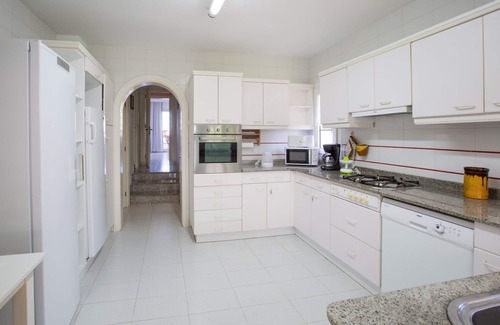 Sa Coma Villa | SA COMA DALIES - Villa with private pool in sa Coma. Free WiFi