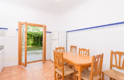 Manacor Villa | SA CONCA - Villa with private pool in Porto Cristo. Free WiFi