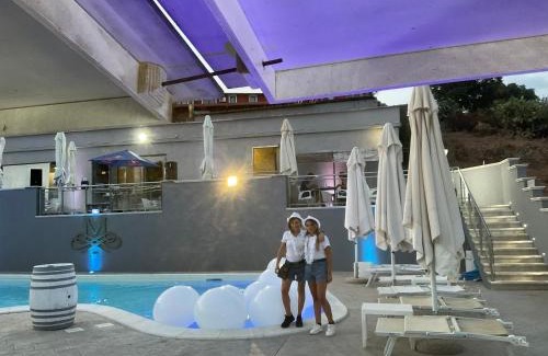 Burcei Hotel | Sa Dom'e Malloru