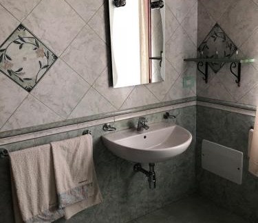 Burcei Hotel | Sa Dom'e Malloru