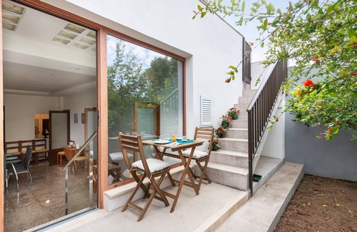 Son Carrio House | SA LLIMONERA - Charming town house with patio and garden Free WiFi