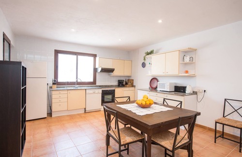 Maria de la Salut Villa | SA FONERA - Villa with private pool in Maria De La Salut. Free WiFi