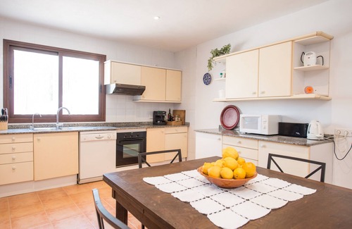 Maria de la Salut Villa | SA FONERA - Villa with private pool in Maria De La Salut. Free WiFi