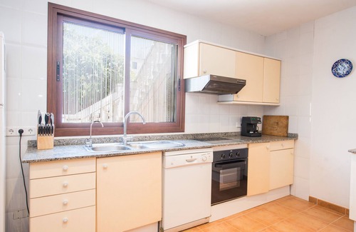 Maria de la Salut Villa | SA FONERA - Villa with private pool in Maria De La Salut. Free WiFi