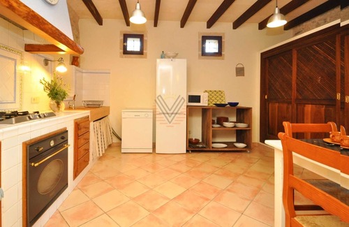 Petra Cottage | Sa Font, country house with private pool