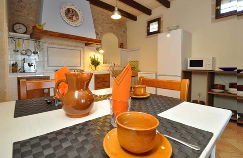 Petra Cottage | Sa Font, country house with private pool