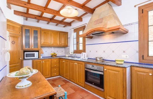 Ciutadella de Menorca House | Sa Font 45, 4 bedroom house, Ciutadella