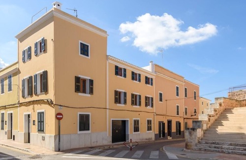 Ciutadella de Menorca House | Sa Font 45, 4 bedroom house, Ciutadella