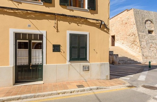 Ciutadella de Menorca House | Sa Font 45, 4 bedroom house, Ciutadella