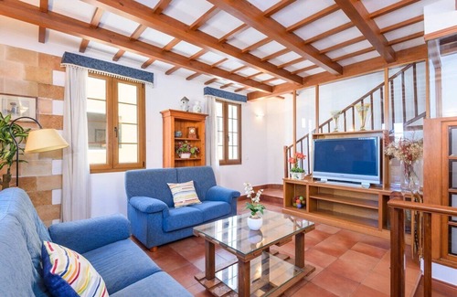 Ciutadella de Menorca House | Sa Font 45, 4 bedroom house, Ciutadella