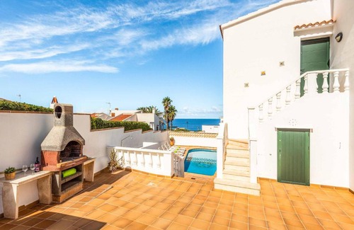 Arenal d'en Castell Villa | Sa Luna