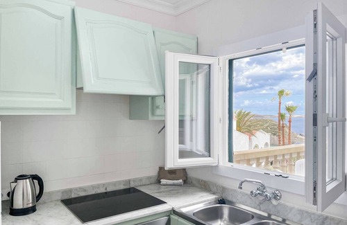 Arenal d'en Castell Villa | Sa Luna - Two Bedroom Villa, Sleeps 4