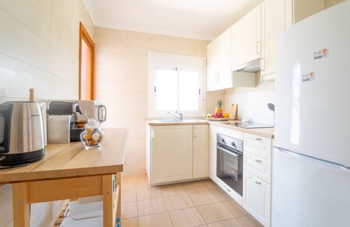 Son Moja Ski Chalet | Sa Marina by dracmallorca